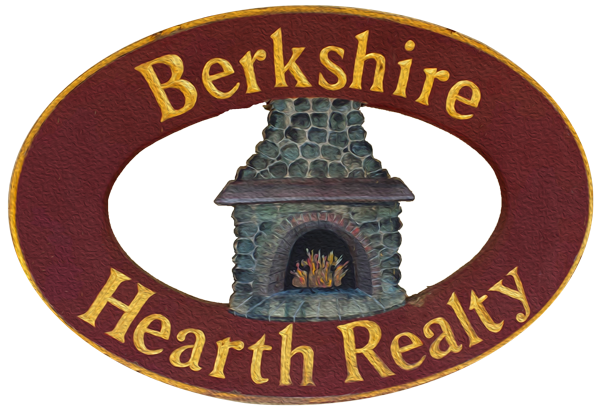 Berkshire Hearth Realty Logo